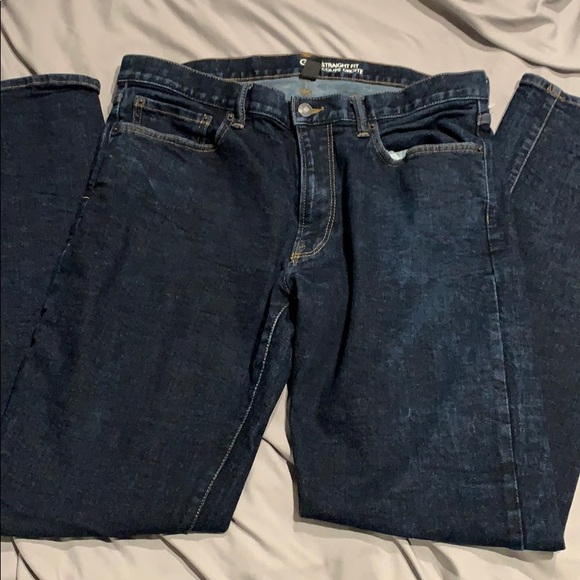 GAP Other - EUC Men’s Gap Straight Leg jeans 34x34 GAP Other - EUC Men’s Gap Straight Leg jeans 34x34